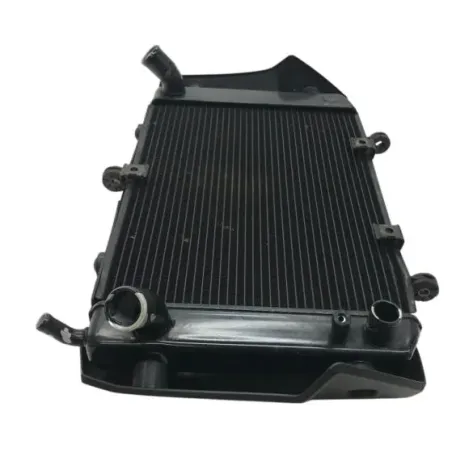 Radiateur eau SUZUKI GSR 600 2006-2010