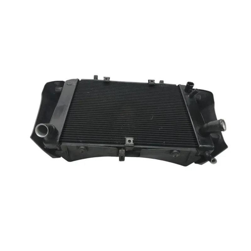 Radiateur eau SUZUKI GSR 600 2006-2010