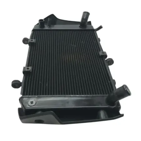 Radiateur eau SUZUKI GSR 600 2006-2010