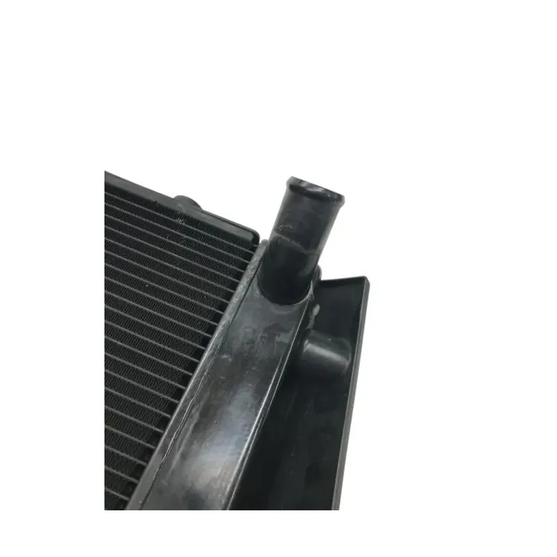 Radiateur eau SUZUKI GSR 600 2006-2010