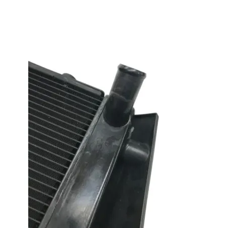 Radiateur eau SUZUKI GSR 600 2006-2010
