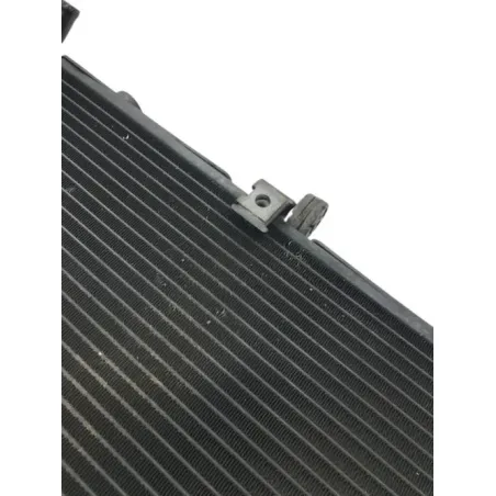 Radiateur eau SUZUKI GSR 600 2006-2010