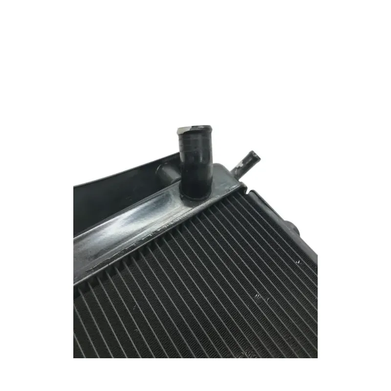 Radiateur eau SUZUKI GSR 600 2006-2010
