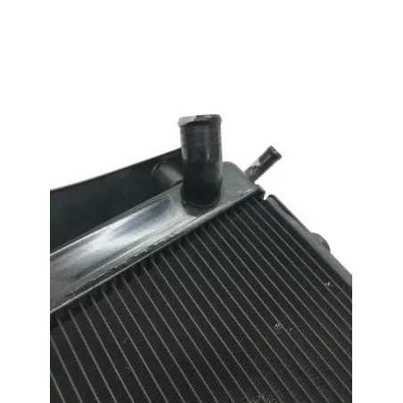 Radiateur eau SUZUKI GSR 600 2006-2010