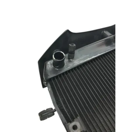 Radiateur eau SUZUKI GSR 600 2006-2010
