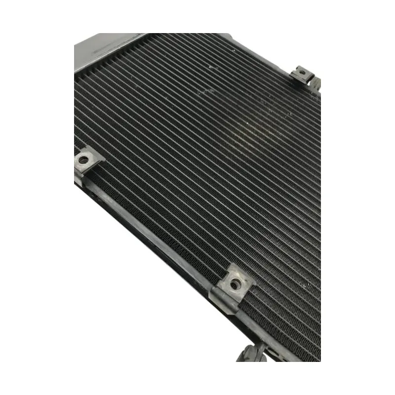 Radiateur eau SUZUKI GSR 600 2006-2010
