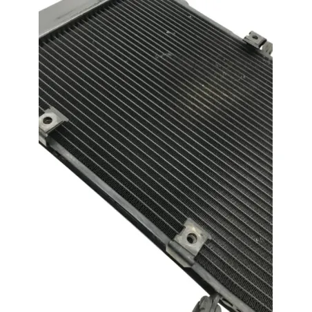 Radiateur eau SUZUKI GSR 600 2006-2010