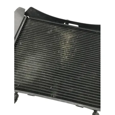 Radiateur eau SUZUKI GSR 600 2006-2010