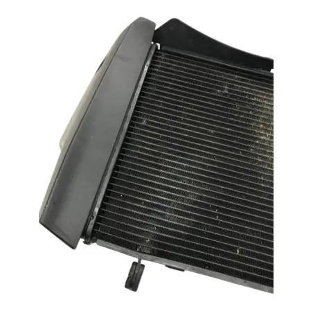 Radiateur eau SUZUKI GSR 600 2006-2010