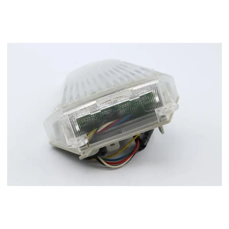 Feu arriere YAMAHA YZF 600 R6 2008 - 2016