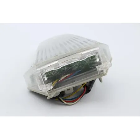 Feu arriere YAMAHA YZF 600 R6 2008 - 2016