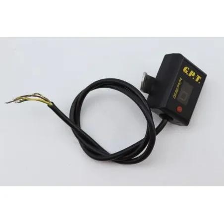 Relais boitier electrique YAMAHA YZF 600 R6 2008 - 2016