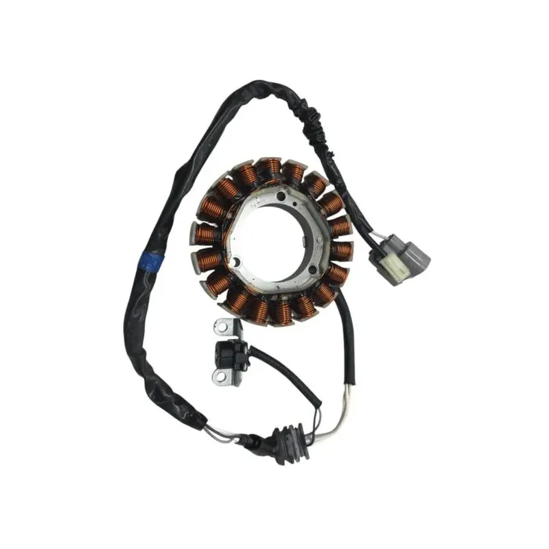 Stator alternateur YAMAHA MT07 700 2018-2020