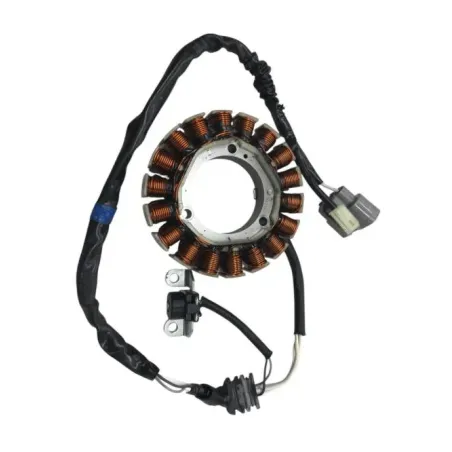 Stator alternateur YAMAHA MT07 700 2018-2020
