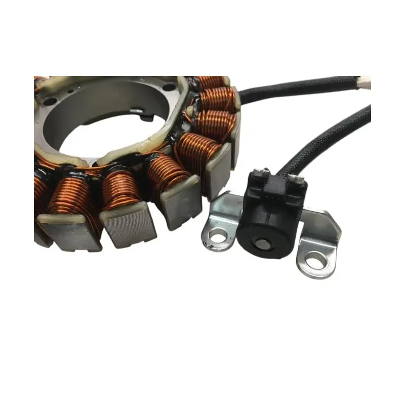 Stator alternateur YAMAHA MT07 700 2018-2020