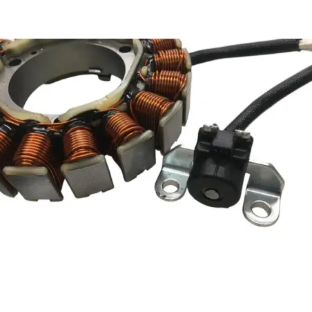 Stator alternateur YAMAHA MT07 700 2018-2020