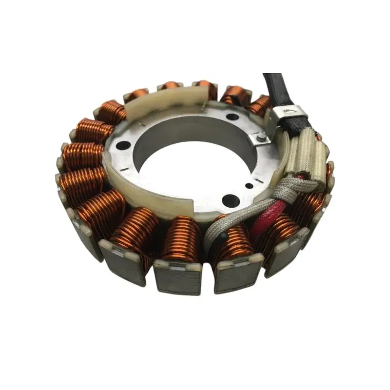 Stator alternateur YAMAHA MT07 700 2018-2020