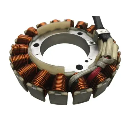 Stator alternateur YAMAHA MT07 700 2018-2020