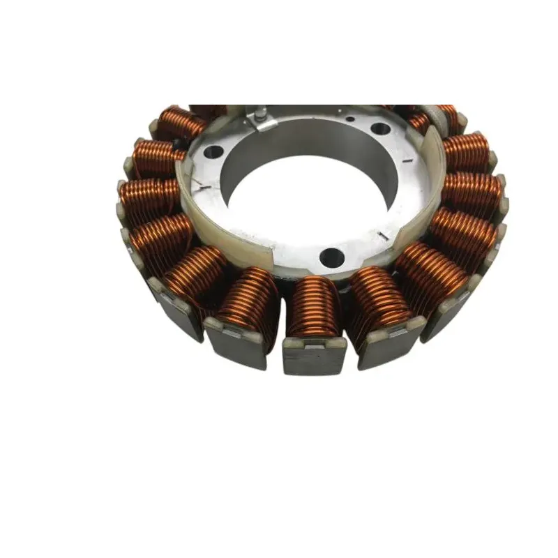 Stator alternateur YAMAHA MT07 700 2018-2020