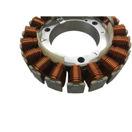 Stator alternateur YAMAHA MT07 700 2018-2020