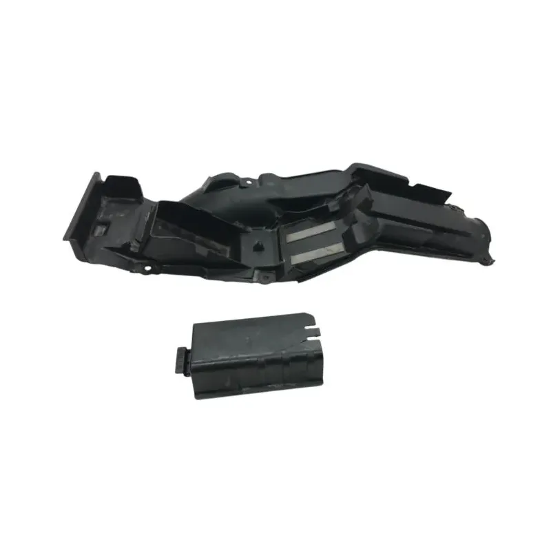 Passage de roue SUZUKI GSR 600 2006-2010