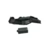Passage de roue SUZUKI GSR 600 2006-2010