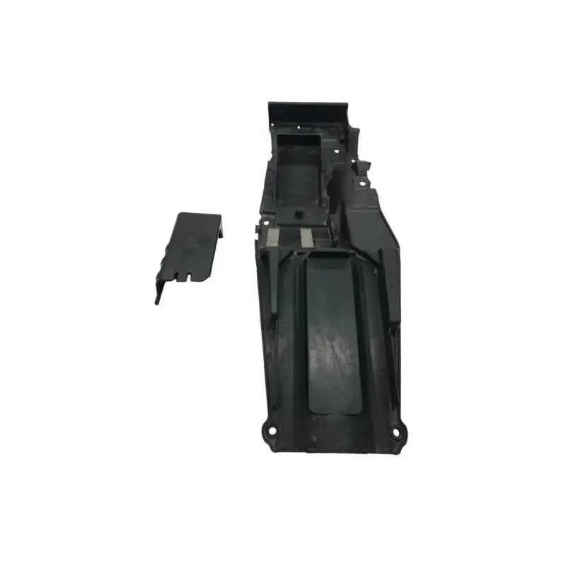 Passage de roue SUZUKI GSR 600 2006-2010