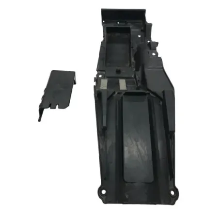 Passage de roue SUZUKI GSR 600 2006-2010