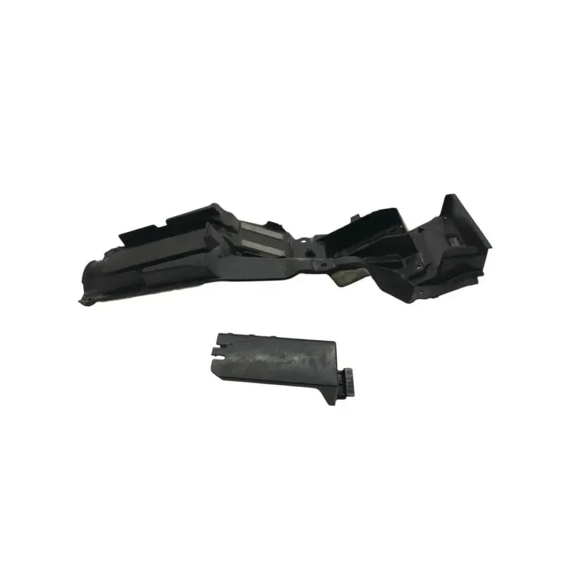 Passage de roue SUZUKI GSR 600 2006-2010