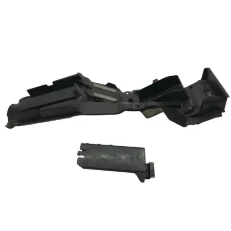 Passage de roue SUZUKI GSR 600 2006-2010