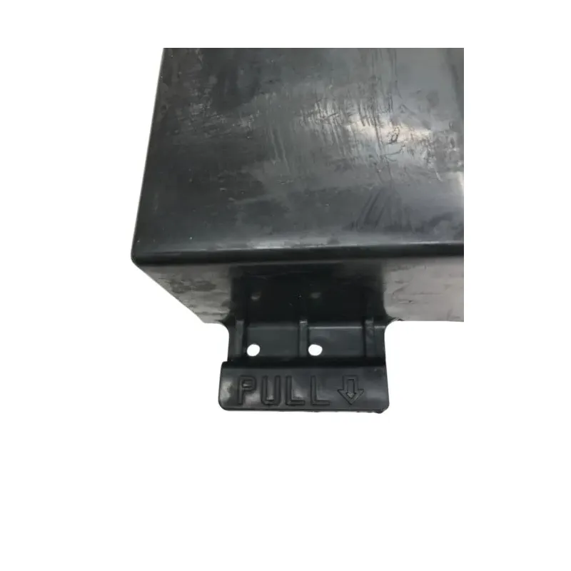 Passage de roue SUZUKI GSR 600 2006-2010