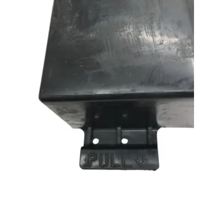Passage de roue SUZUKI GSR 600 2006-2010