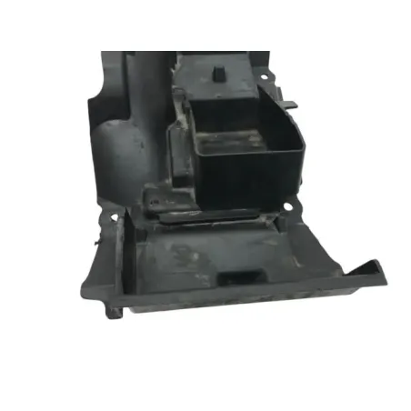 Passage de roue SUZUKI GSR 600 2006-2010