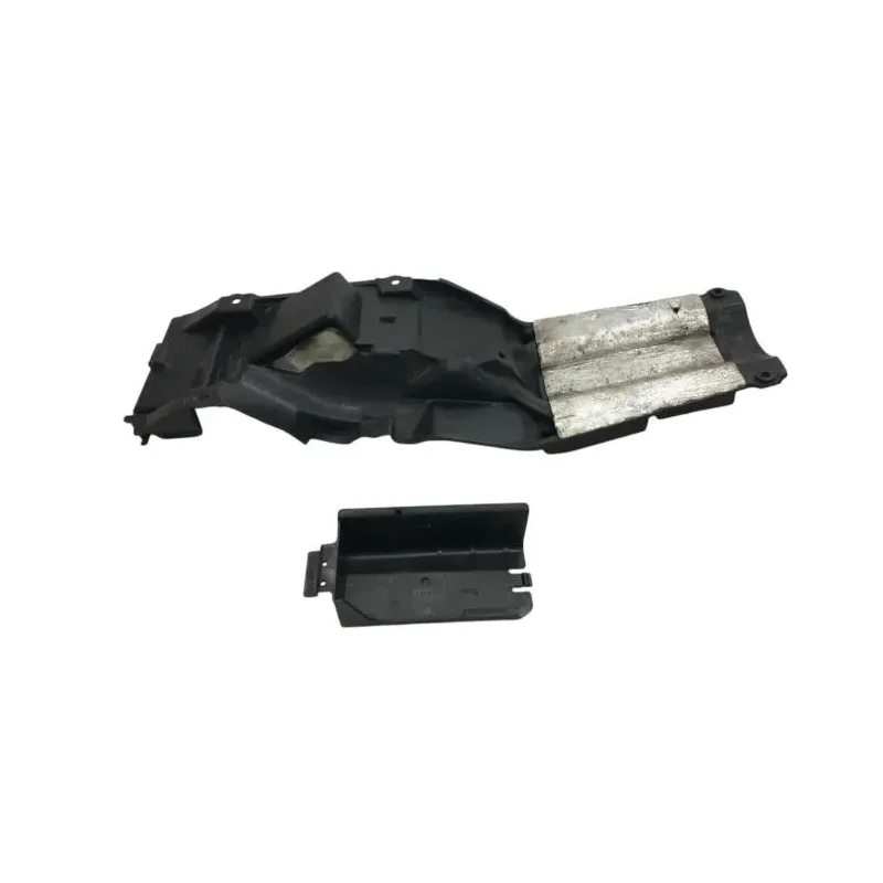 Passage de roue SUZUKI GSR 600 2006-2010