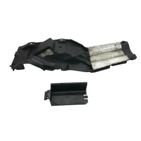 Passage de roue SUZUKI GSR 600 2006-2010