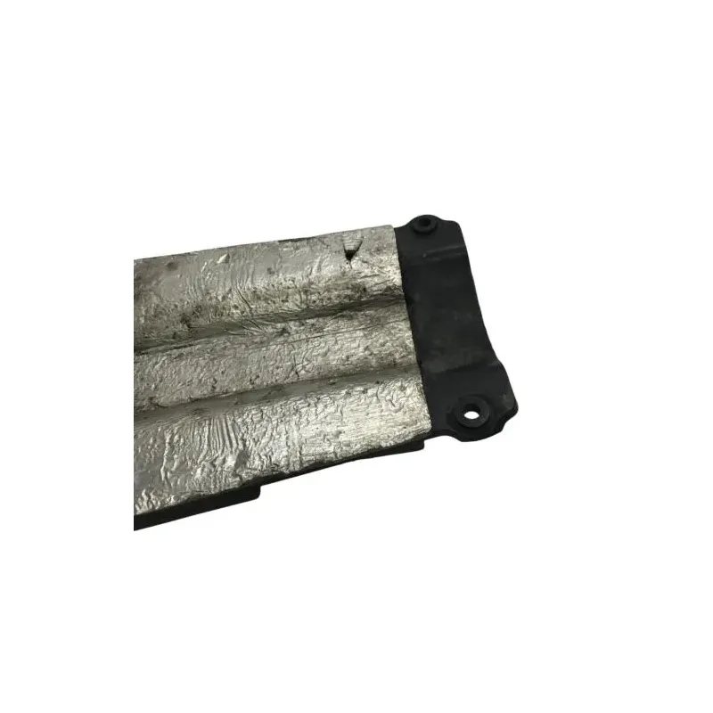 Passage de roue SUZUKI GSR 600 2006-2010
