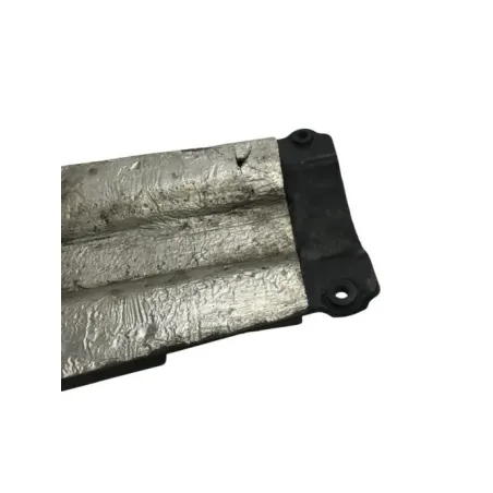Passage de roue SUZUKI GSR 600 2006-2010