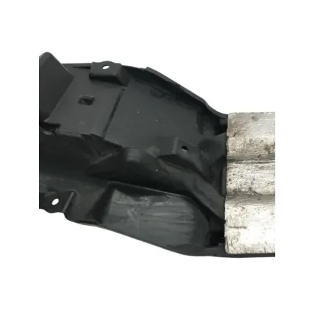 Passage de roue SUZUKI GSR 600 2006-2010