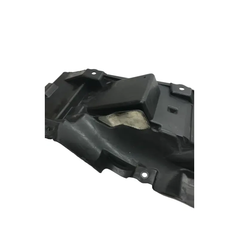 Passage de roue SUZUKI GSR 600 2006-2010
