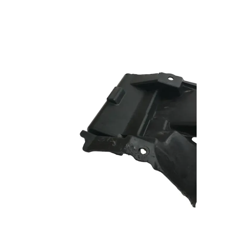 Passage de roue SUZUKI GSR 600 2006-2010