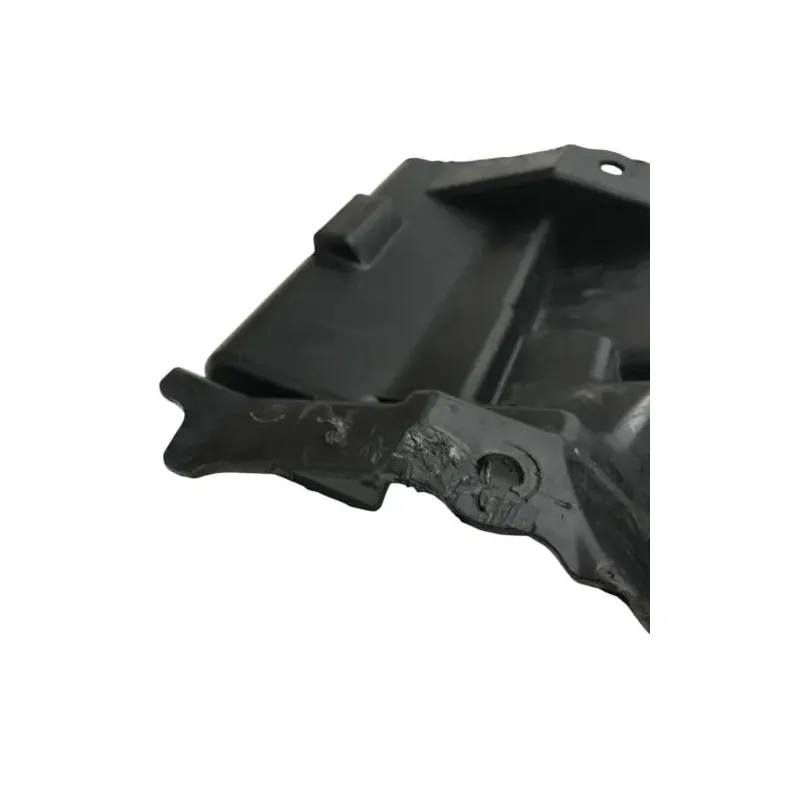Passage de roue SUZUKI GSR 600 2006-2010