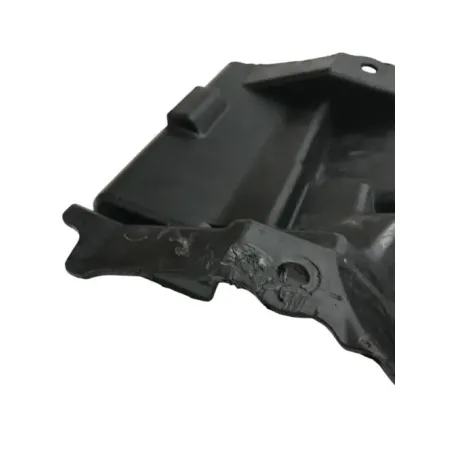Passage de roue SUZUKI GSR 600 2006-2010