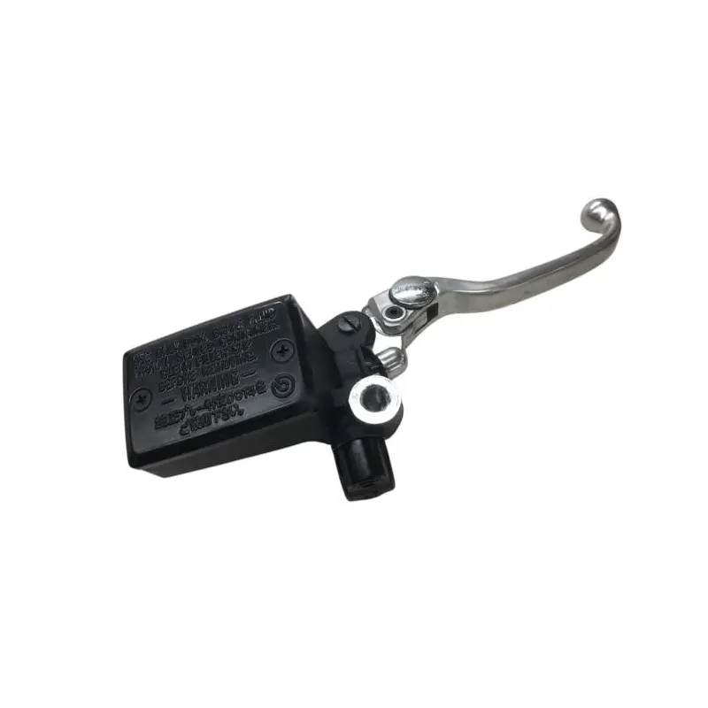 Maitre cylindre frein avant YAMAHA MT07 700 2018-2020