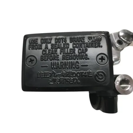 Maitre cylindre frein avant YAMAHA MT07 700 2018-2020