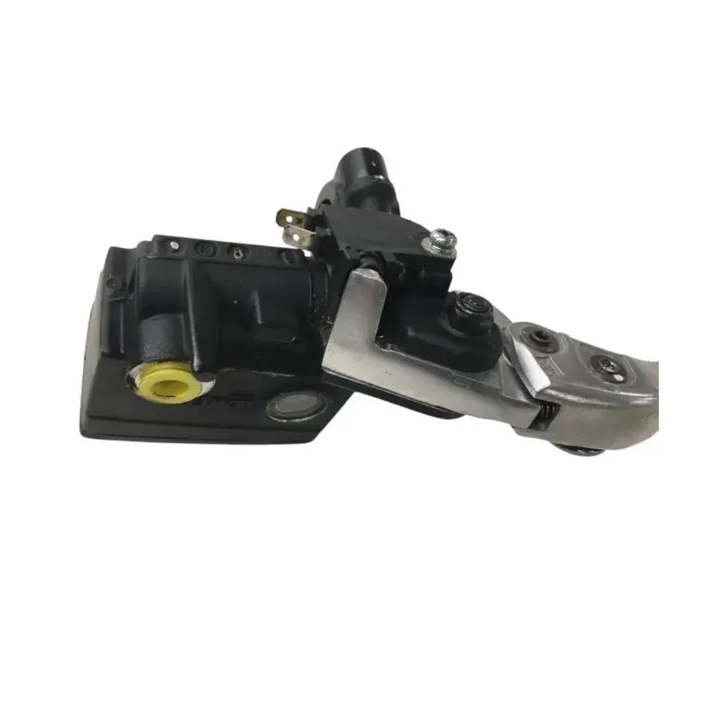 Maitre cylindre frein avant YAMAHA MT07 700 2018-2020