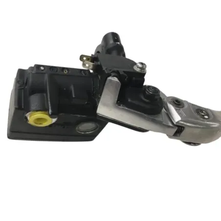 Maitre cylindre frein avant YAMAHA MT07 700 2018-2020