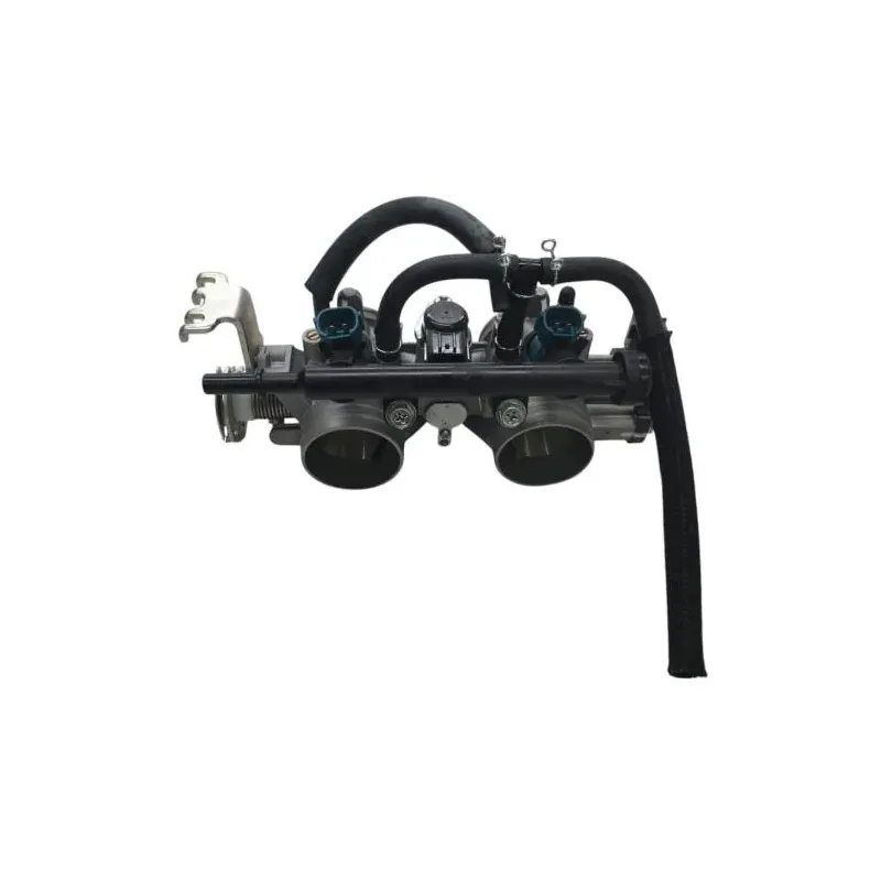 Rampe d'injection YAMAHA MT07 700 2018-2020
