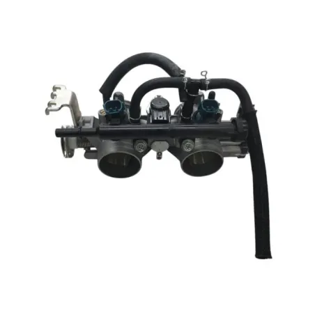 Rampe d'injection YAMAHA MT07 700 2018-2020