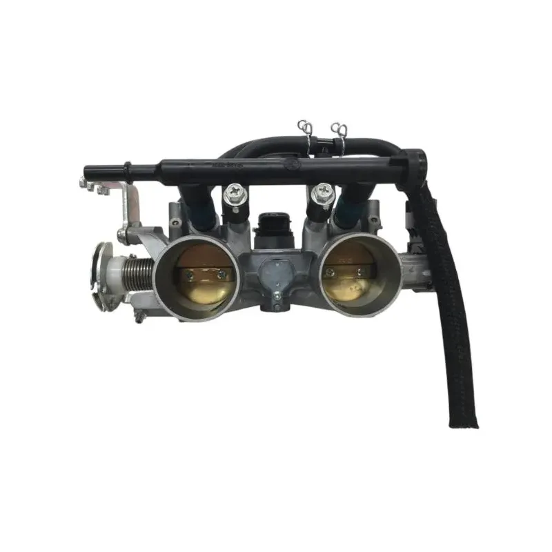 Rampe d'injection YAMAHA MT07 700 2018-2020