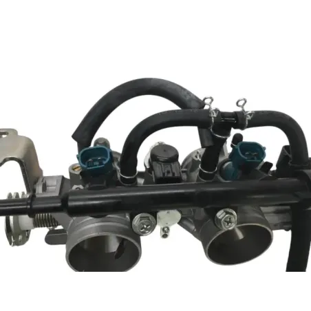 Rampe d'injection YAMAHA MT07 700 2018-2020